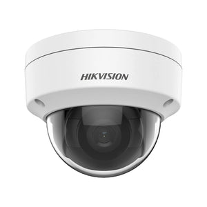 Hikvision ds-2cd2143g0-i(4mm)(o-std) - telecamera a cupola fissa wdr 4mp - HIK311300879