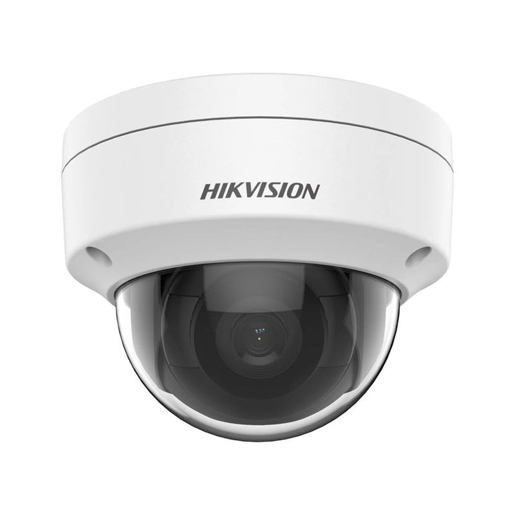 Hikvision ds-2cd2143g0-i(4mm)(o-std) - telecamera a cupola fissa wdr 4mp - HIK311300879