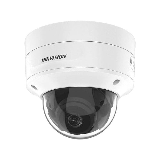 Hikvision ds-2cd2723g0-izs(2.8-12mm)(o-std) - telecamera a cupola varifocale motorizzata wdr 2mp - HIK311300923