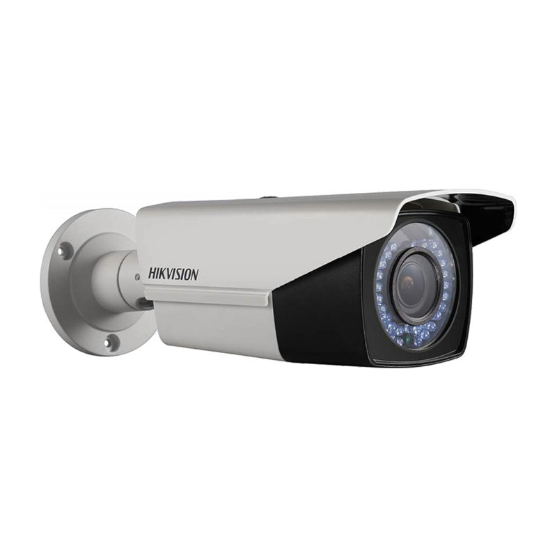 Hikvision ds-2ce16d0t-vfir3e(2.8-12mm)(o-std) - telecamera bullet varifocale 2mp - HIK300508872