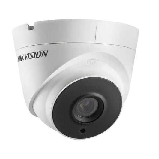 Hikvision ds-2ce56d0t-it3e(3.6mm)(o-std) - telecamera a torretta 2mp poc - HIK300609431