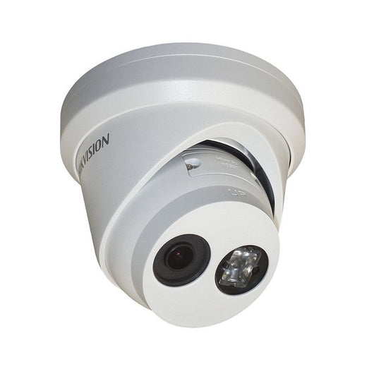 Hikvision ds-2cd2383g0-i(2.8mm)(o-std) - telecamera a torretta fissa wdr 4k con microfono integrato - HIK311301493