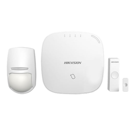 Hikvision ds-pwa32-ng(868m)(o-std) - kit sicurezza - HIK302401171