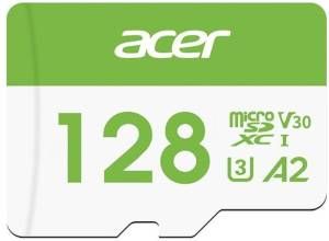 Acer micro sd 128gb msc300 - 6955914617636