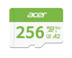 Acer micro sd 256gb msc300 - 6955914617643