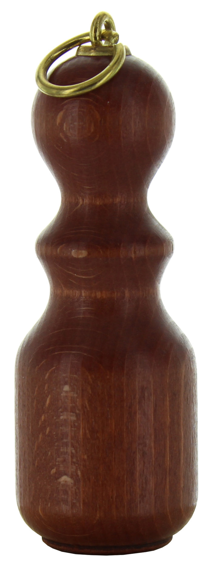 FIOCCO IN LEGNO CILIEGIO  PZ 1,0