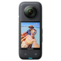 Action cam insta360 935184 x3 black