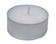 cf tea-light "made in italy" diametro 38-4h confezione 100pz. cod:ferx.69708