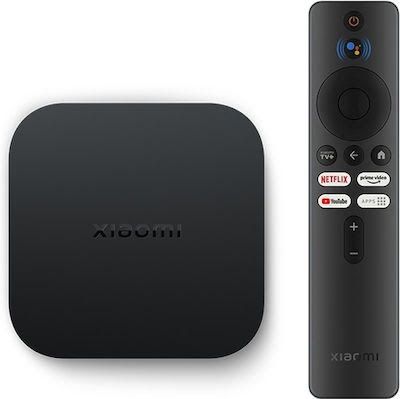 Xiaomi tv box s max 4k 2ng genaration - 6971408157044