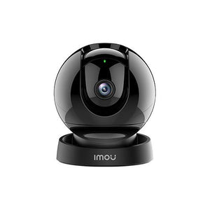 Imou rex 3d 2k - telecamera da interno a 360° con sense e riconoscimento movimento, umano ed animali con messaggio personalizzato - IPC GS2DP 3K0W