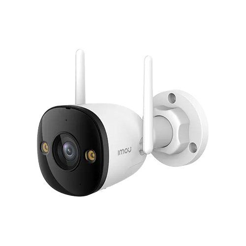 Videocamera sorveglianza imou ipc s3ep 3m0we bullet 3 3mp white