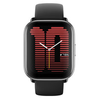 Smartwatch amazfit active midnight black nero - ACTIVEBK