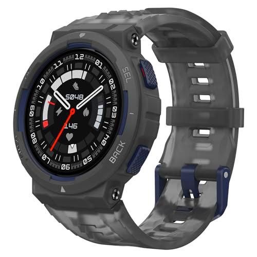 Amazfit active edge midnight pulse - 6972596107231