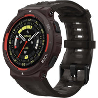 Amazfit active edge lava black - 6972596107262