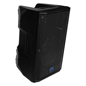 Cassa attiva wharfedale ax12 mbt tourus series active black