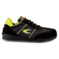 Scarpe da ginnastica corsa leggerissime cofra running s1p owens numero 47 scarpe di sicurezza