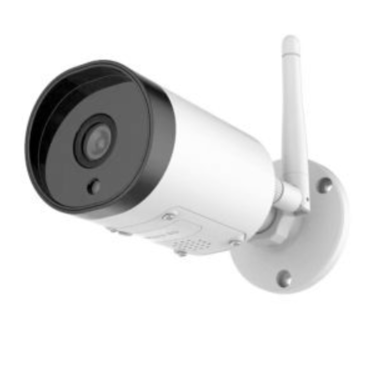 Telecamera ip/wi-fi esterno proxe 2 megapixel