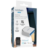 Avidsen HomeShutter - Controllo persiane WIFI