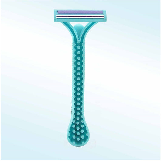 Rasoio simply venus 2 gillette per donna confezione da 4+2 rasoi