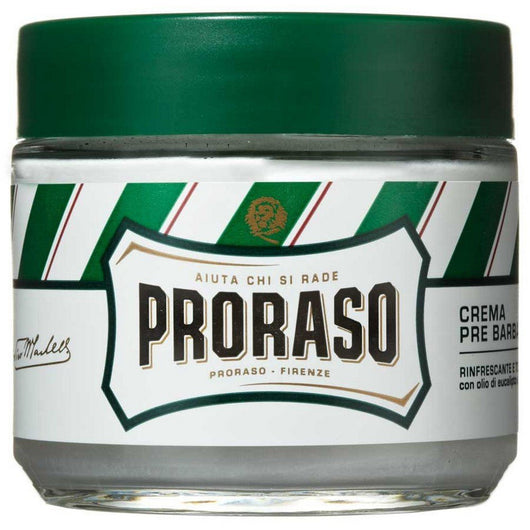 Proraso crema pre barba confezione da 100 millilitri