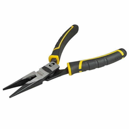 Pinza a becchi lunghi compound stanley fatmax fmth0-70812