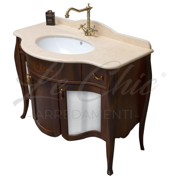 Mobile bagno completo modello penelope