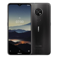 Cellulare Nokia 7.2 Charcoal Blue - NOKIA