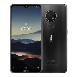 Cellulare Nokia 7.2 Charcoal Blue - NOKIA