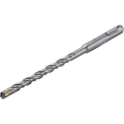 Punta trapano widia sds plus x-tip 755 wokin mm 14,0x260 755314 (2 pezzi) Wokin