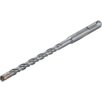 Punta trapano widia sds plus x-tip 755 wokin mm  8,0x260 755308 (4 pezzi) Wokin