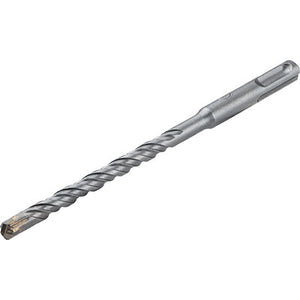 Punta trapano widia sds plus x-tip 755 wokin mm  8,0x260 755308 (4 pezzi) Wokin