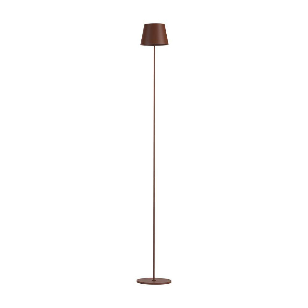 Lampada a led da 4W Corten Corten Body 3000K IP54