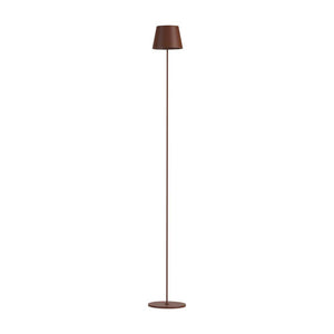 Lampada a led da 4W Corten Corten Body 3000K IP54