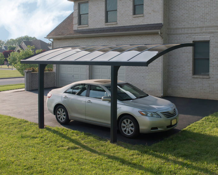 Canopia Arizona Breeze Carport in Alluminio 3 X 5 m