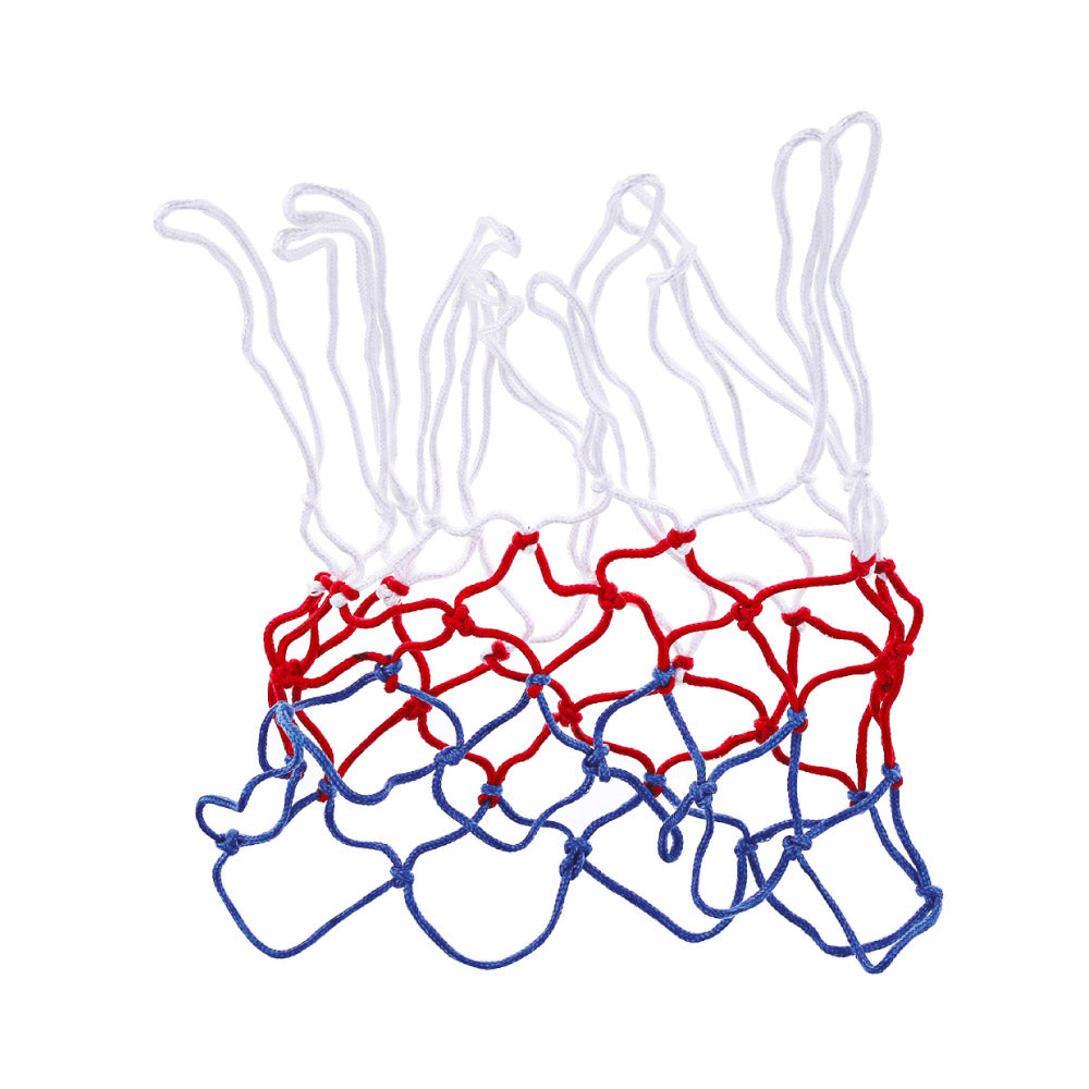 Rete Canestro da Basket Ø 46 cm  USA Multicolore
