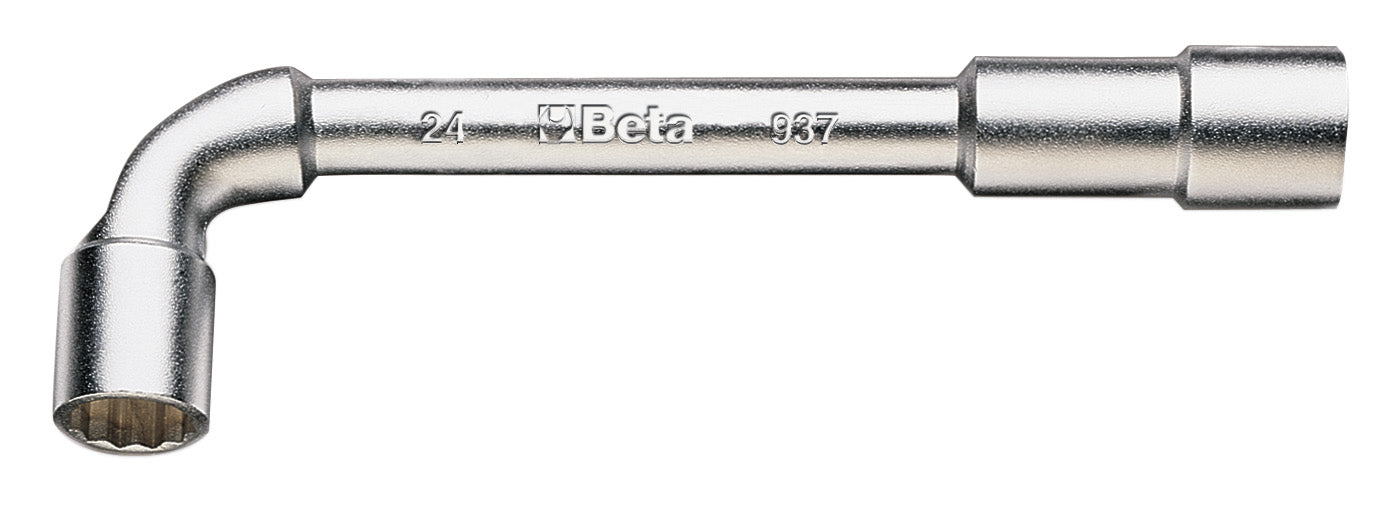 BETA ART. 937 CHIAVE A PIPA DOPPIA GR.12 BETA PZ 1,0