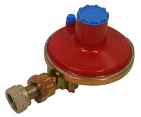 regolatore gas bassa pressione portata 7 kg/h cod:ferx.vit31233