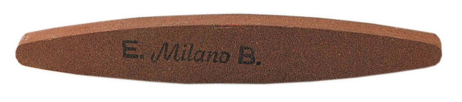 6blister blister pietra x affilare "milano" rossa 70768