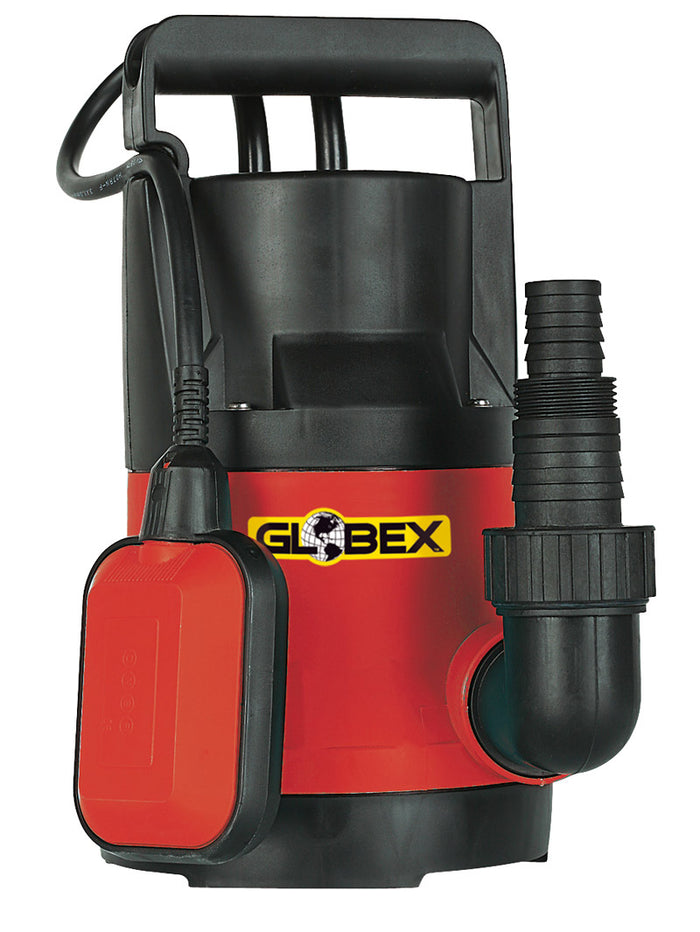 Globex pompa ad immersione gx 250 ps  250 w - Globex