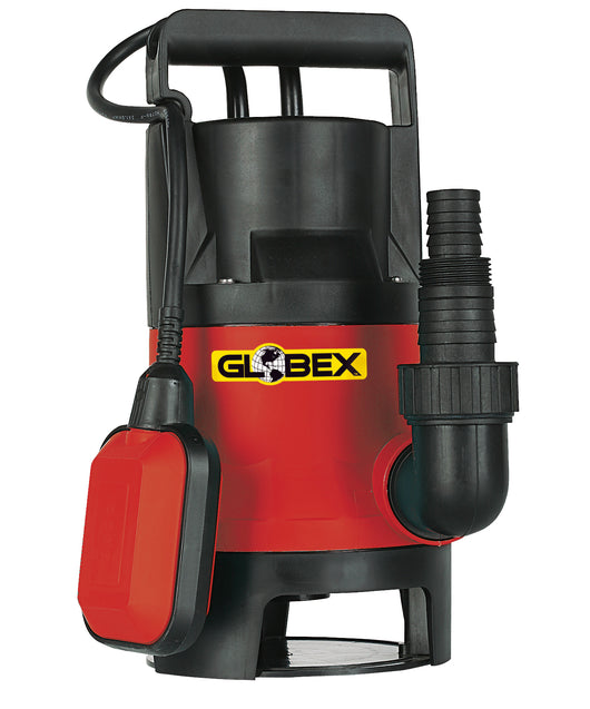 Globex pompa ad immersione gx 750 ps  750 w - Globex