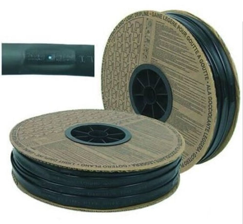 TUBO TAPE GOCCIOLANTE 2LT/H PASSO 30 16X250MT