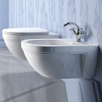 Sanitari Sospesi Ceramica Catalano Canova Royal con sedile Soft Close