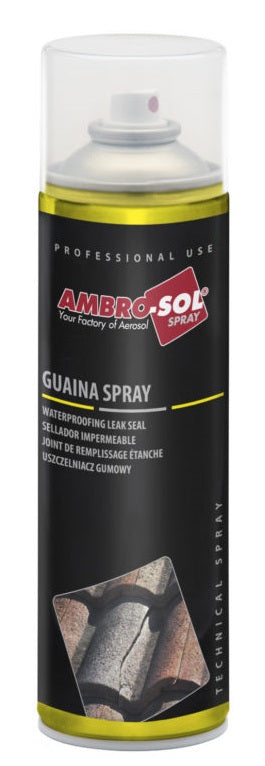 SPRAY TECH GUAINA IMPERMEABILIZZANTE NERA ML.500