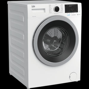 Lavatrice a Carico Frontale Beko 9 Kg WTX91436AI-IT Classe B (A85xL60xP60) 1400 Giri Bluetooth- ProSmart Inverter