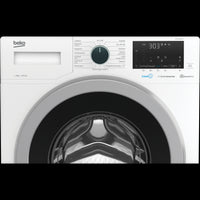 Lavatrice a Carico Frontale Beko 9 Kg WTX91436AI-IT Classe B (A85xL60xP60) 1400 Giri Bluetooth- ProSmart Inverter