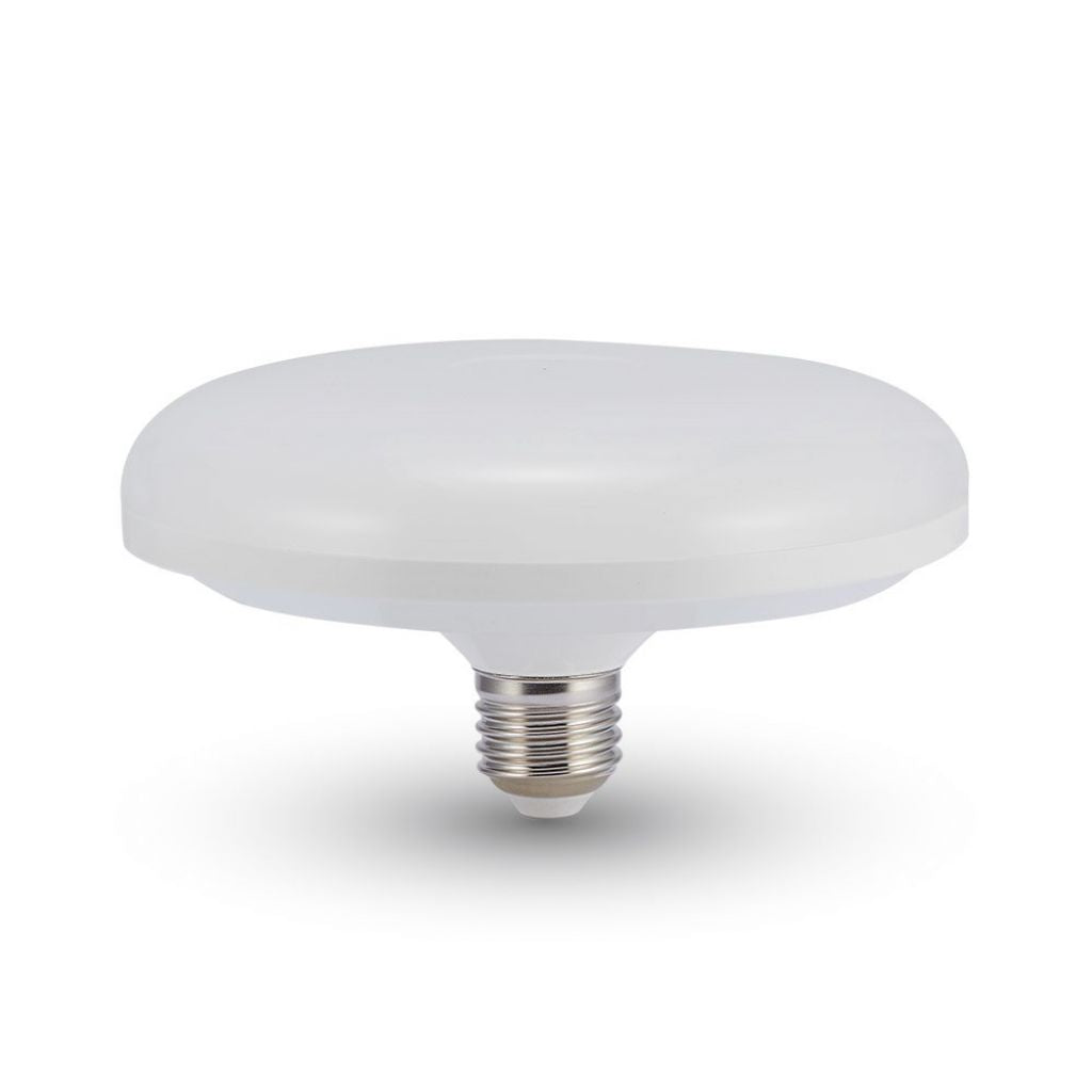 Lampadina Led a Bulbo 16W - Samsung Chip  E27 UFO F150 3000K