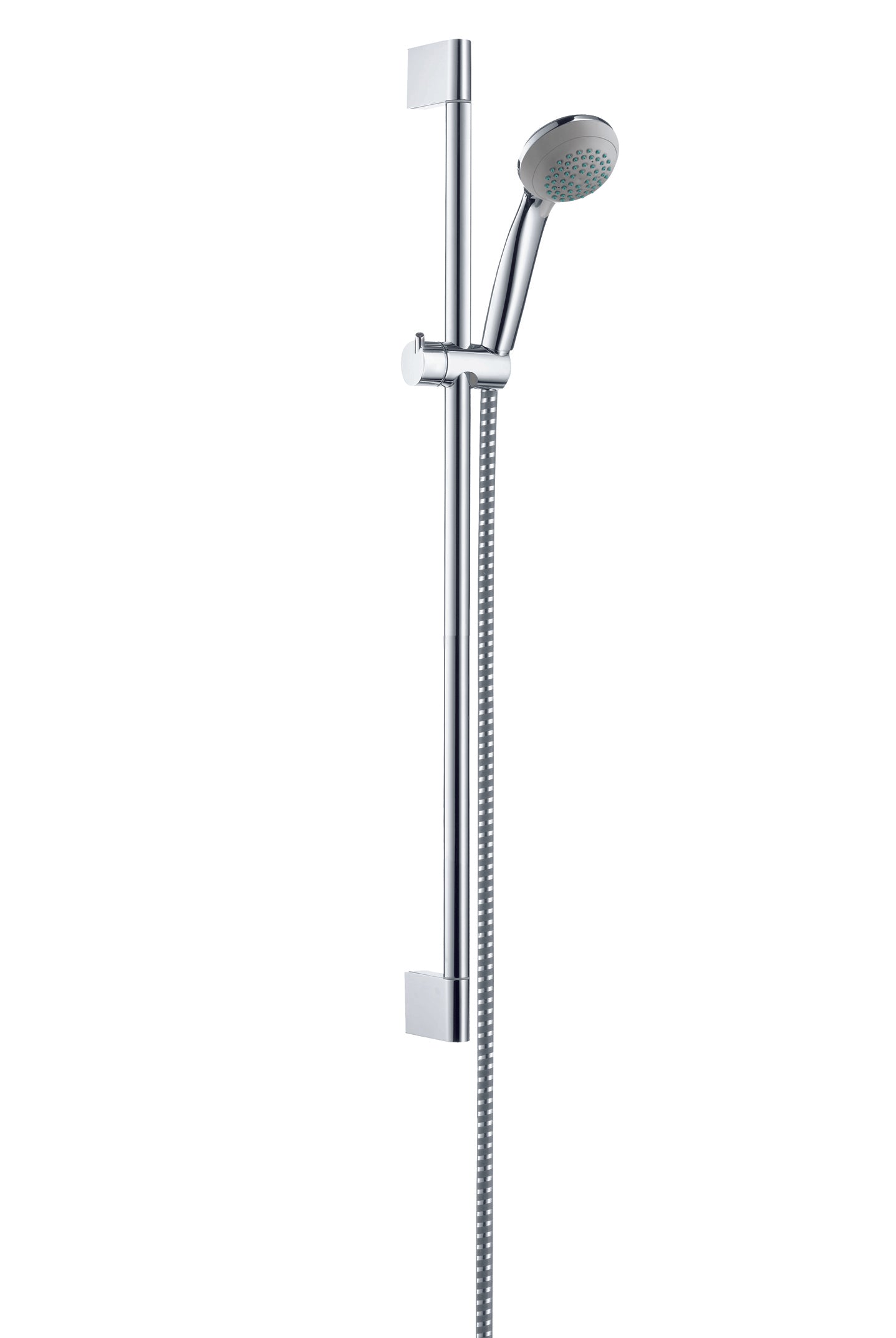 Hansgrohe saliscendi per doccia crometta 85 vario - Hansgrohe