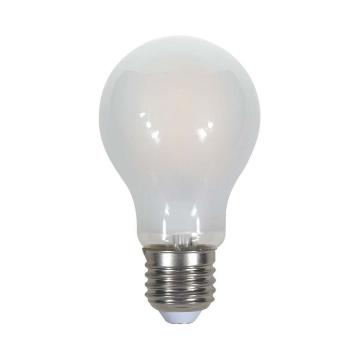 Bulbo LED - Filamento 5W E27 A60 Copertina di gelo 2700K