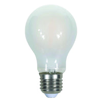 Bulb LED - Filamento 6W E27 A60 Copertina di gelo 6400K