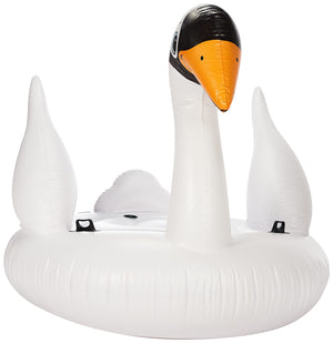 Intex isola gonfiabile grande cigno - Intex